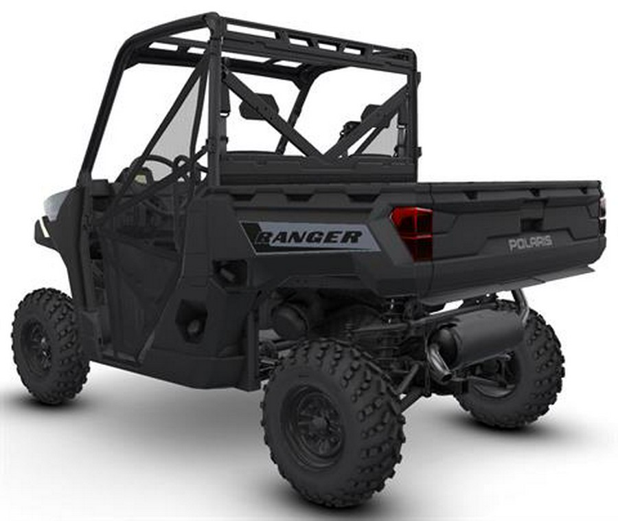 2027 Polaris Ranger 1000