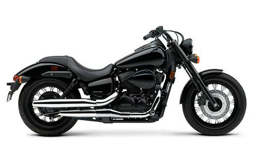 2019 Harley Sportster Superlow vs. 2019 Honda Shadow Phantom