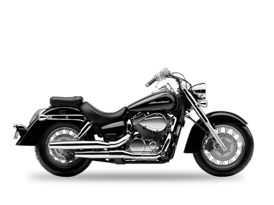 2019 Honda Shadow® Aero® ABS