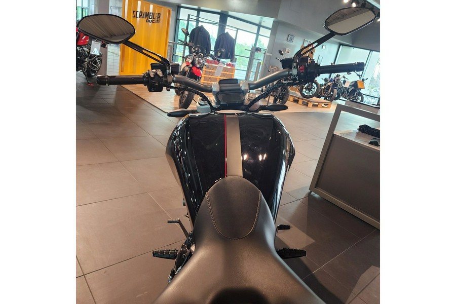 2022 Ducati XDiavel S