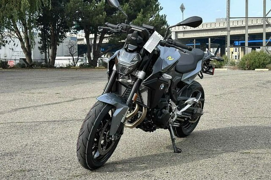 2023 BMW F 900 R