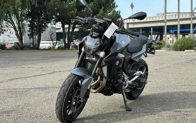 2023 BMW F 900 R