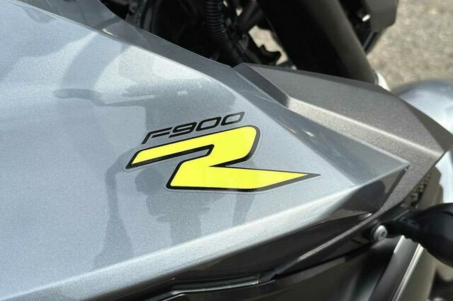 2023 BMW F 900 R