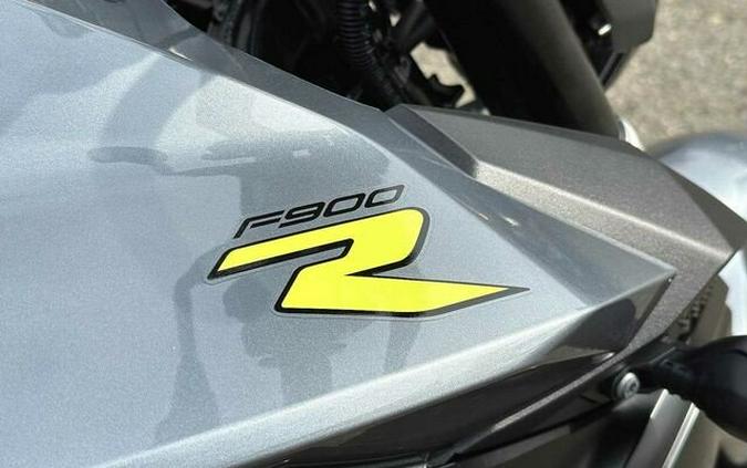 2023 BMW F 900 R