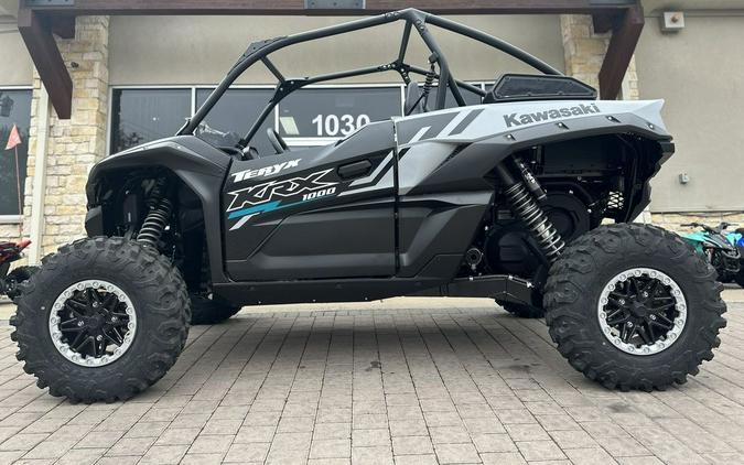 2024 Kawasaki Teryx KRX® 1000