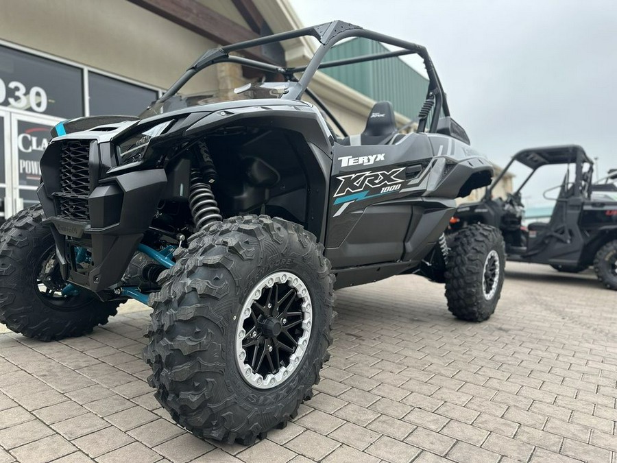 2024 Kawasaki Teryx KRX® 1000