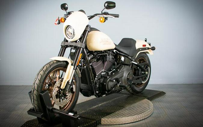 2023 Harley-Davidson Low Rider S