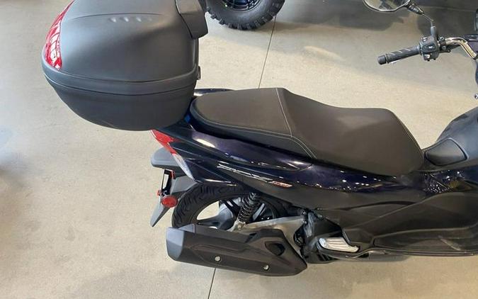 2017 Honda® PCX150