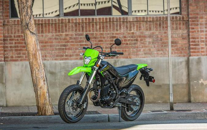 2023 Kawasaki KLX®230SM ABS