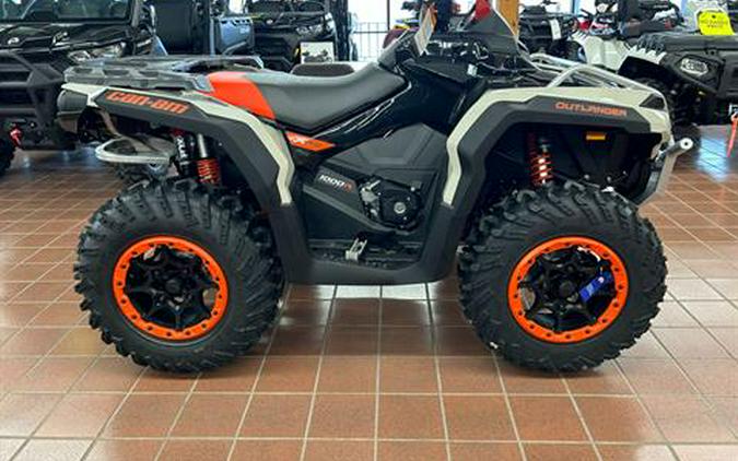 2024 Can-Am Outlander X XC