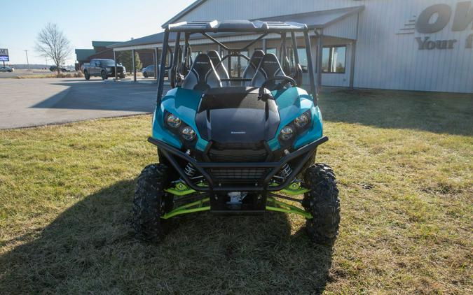 2023 Kawasaki Teryx4 S LE