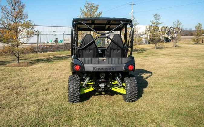 2023 Kawasaki Teryx4 S LE