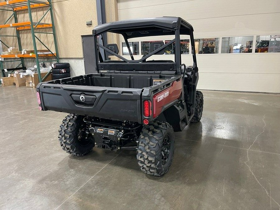 2024 Can-Am Defender XT HD9