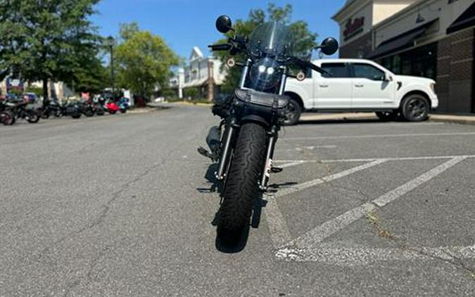 2023 Honda Rebel CMX300A