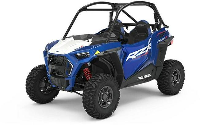 2021 Polaris® RZR Trail S 1000 Premium