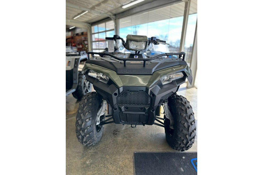 2024 Polaris Industries Sportsman® 570 Base