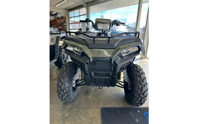 2024 Polaris Industries Sportsman® 570 Base