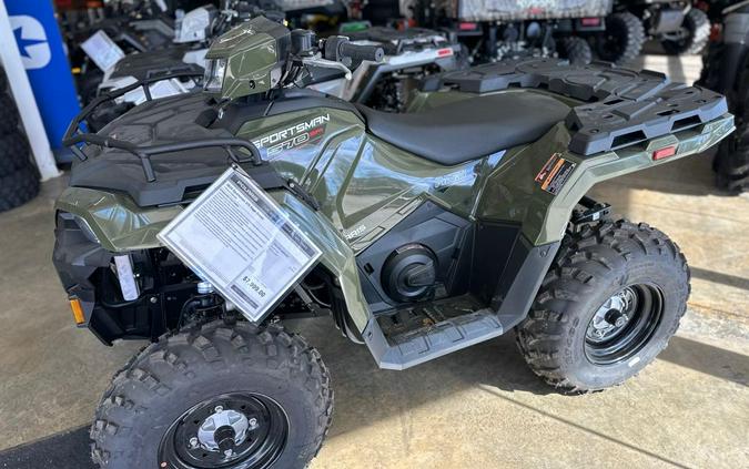 2024 Polaris Industries Sportsman® 570 Base