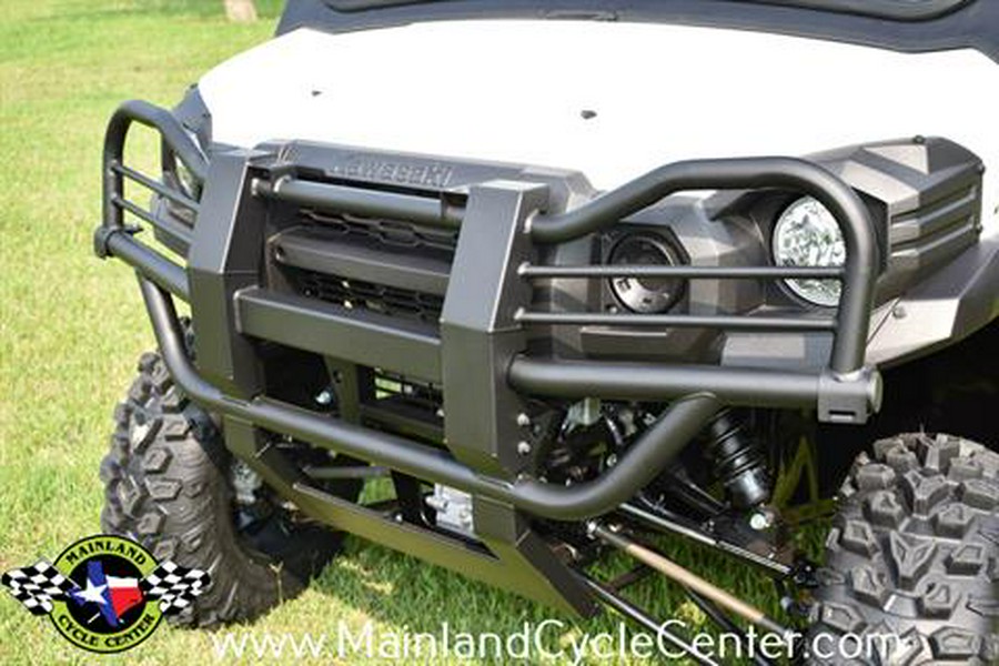 2019 Kawasaki Mule PRO-FXT EPS