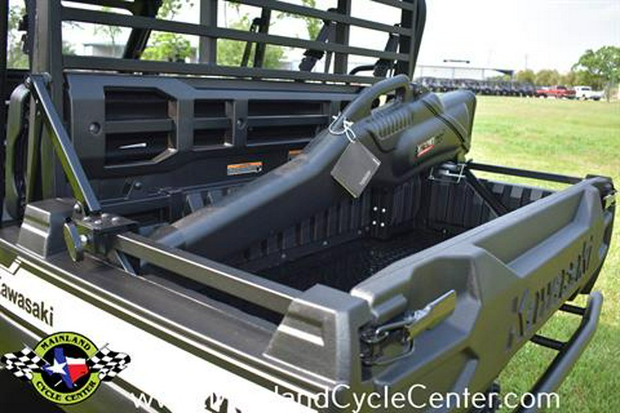 2019 Kawasaki Mule PRO-FXT EPS