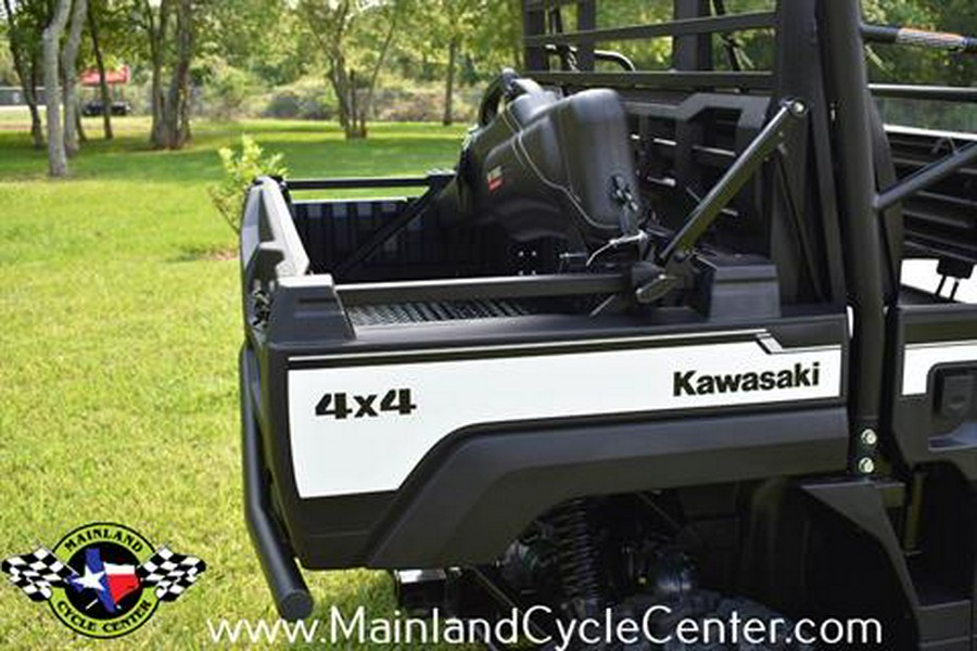 2019 Kawasaki Mule PRO-FXT EPS