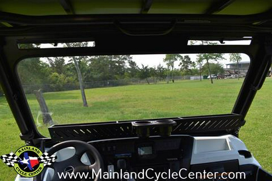 2019 Kawasaki Mule PRO-FXT EPS