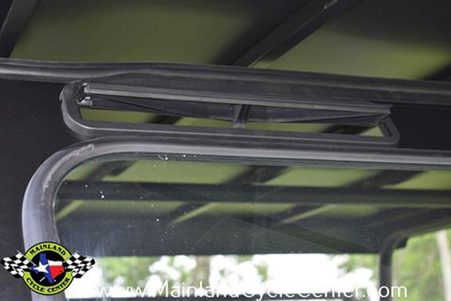 2019 Kawasaki Mule PRO-FXT EPS