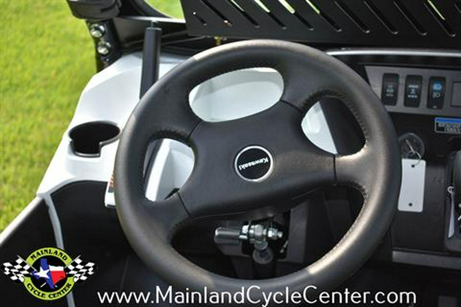 2019 Kawasaki Mule PRO-FXT EPS