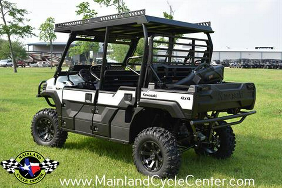 2019 Kawasaki Mule PRO-FXT EPS