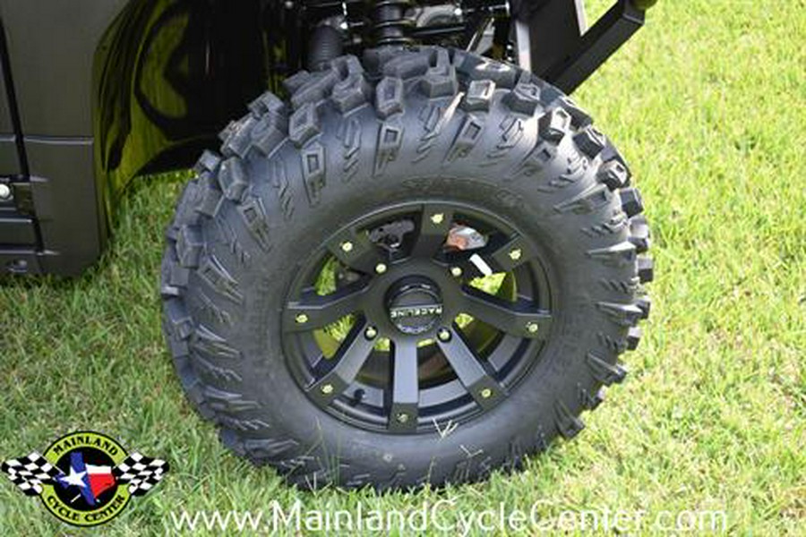 2019 Kawasaki Mule PRO-FXT EPS