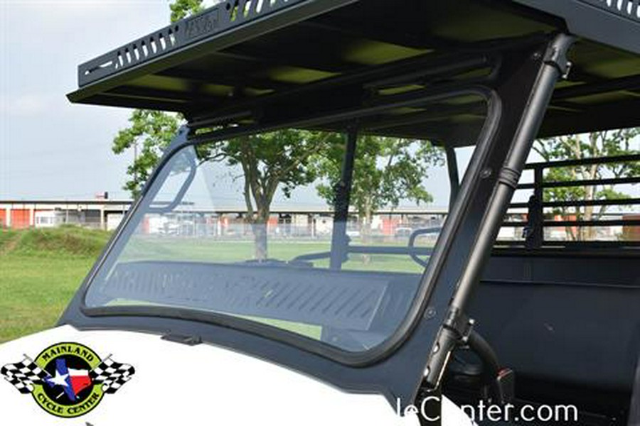 2019 Kawasaki Mule PRO-FXT EPS