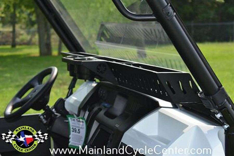 2019 Kawasaki Mule PRO-FXT EPS