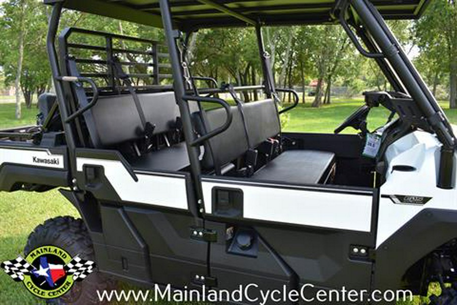 2019 Kawasaki Mule PRO-FXT EPS