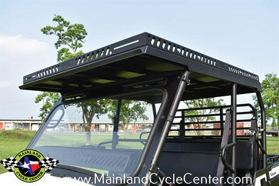 2019 Kawasaki Mule PRO-FXT EPS