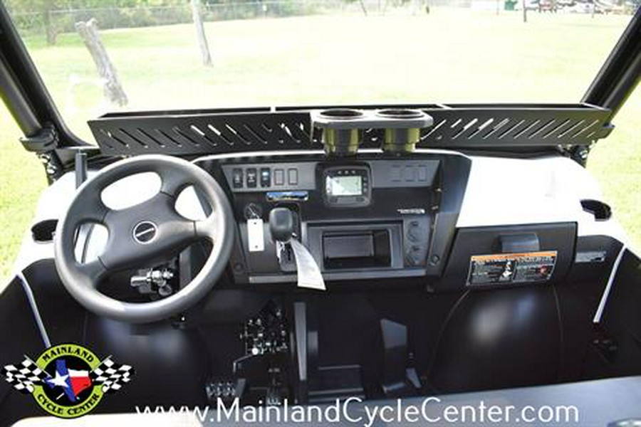 2019 Kawasaki Mule PRO-FXT EPS