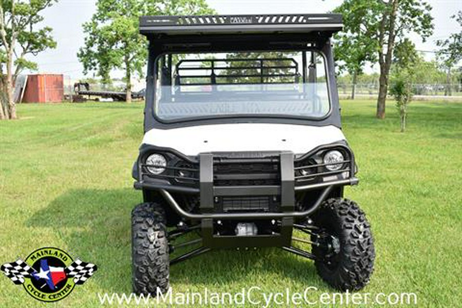 2019 Kawasaki Mule PRO-FXT EPS