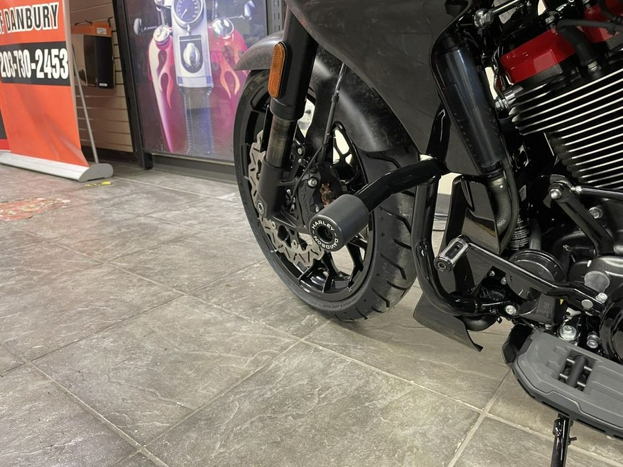 2025 Harley-Davidson® FLTRXSTSE - CVO™ Road Glide® ST