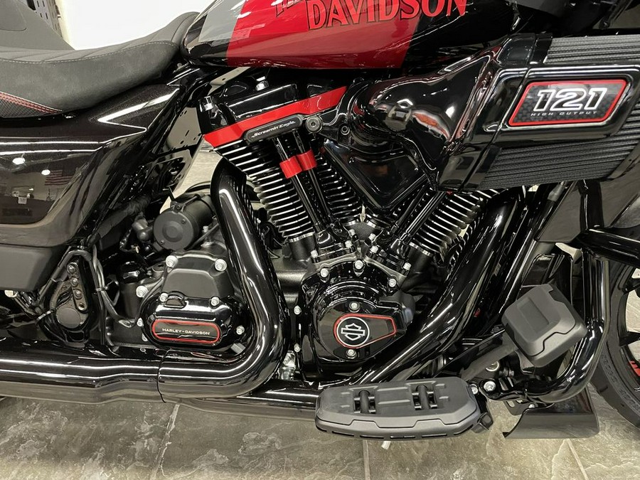 2025 Harley-Davidson® FLTRXSTSE - CVO™ Road Glide® ST