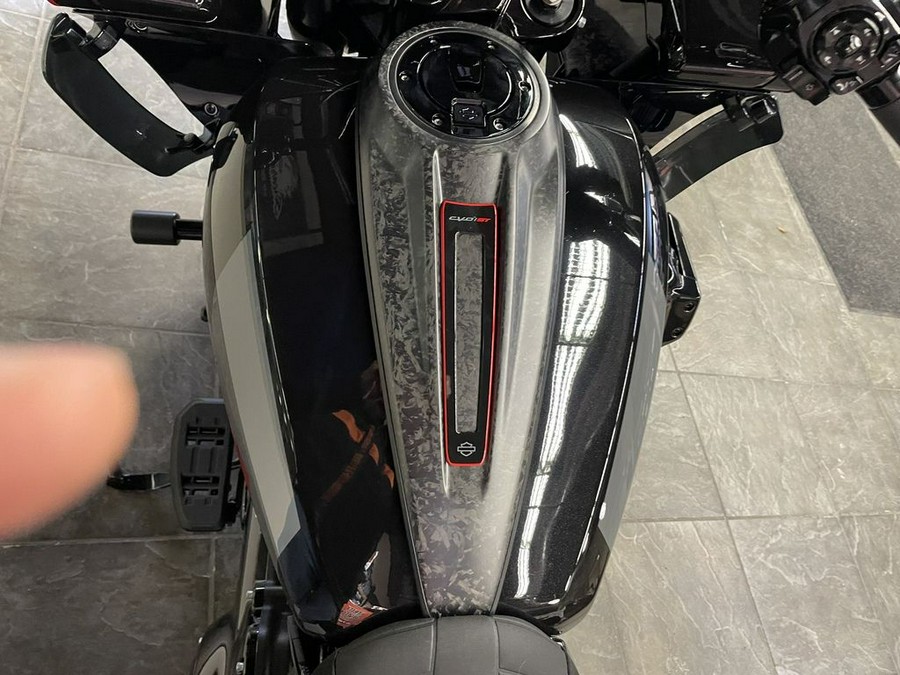 2025 Harley-Davidson® FLTRXSTSE - CVO™ Road Glide® ST