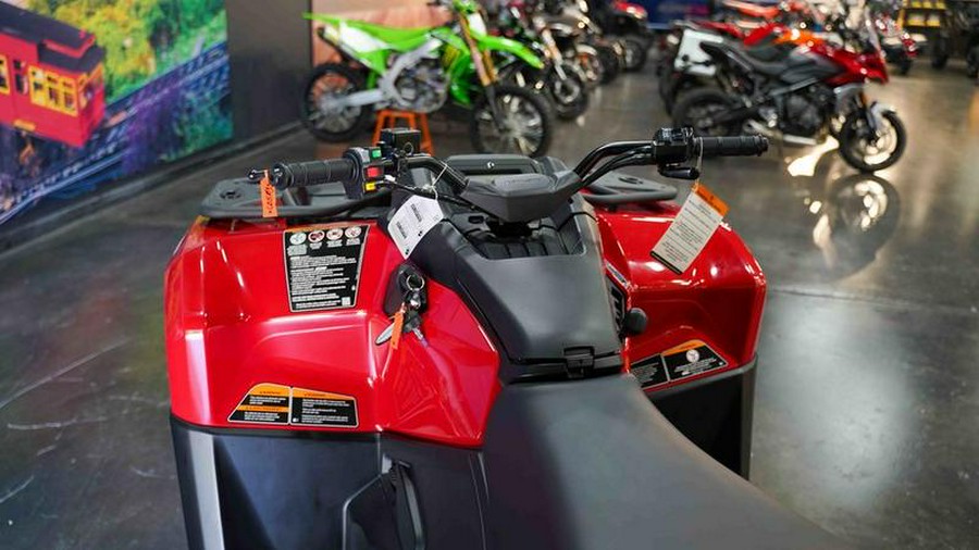 2025 Can-Am® Outlander MAX DPS 700