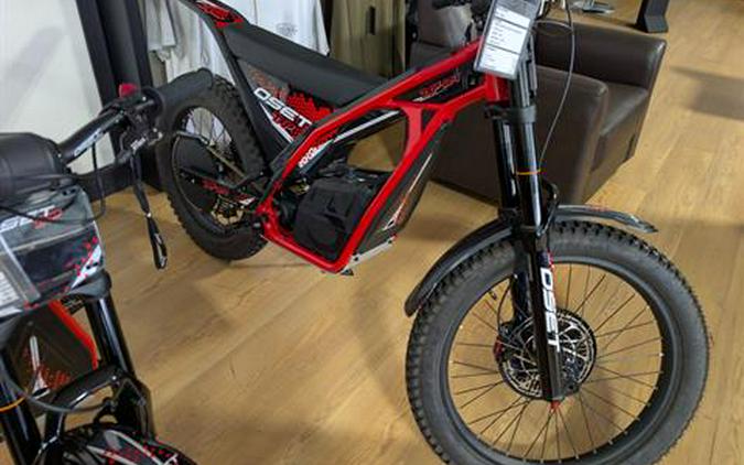 2024 Oset Electric Bikes TXP-24
