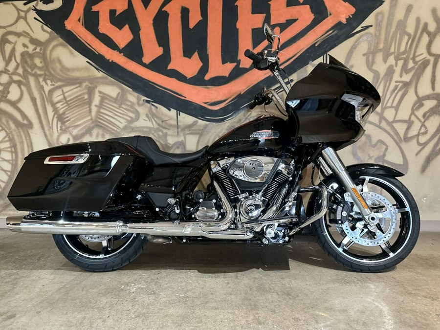 FLTRX 2025 Road Glide™