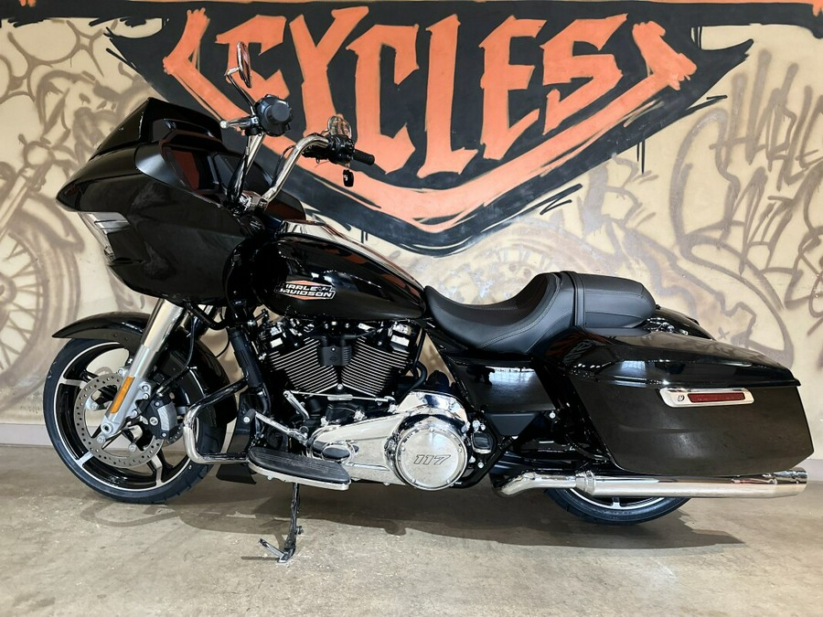 FLTRX 2025 Road Glide™