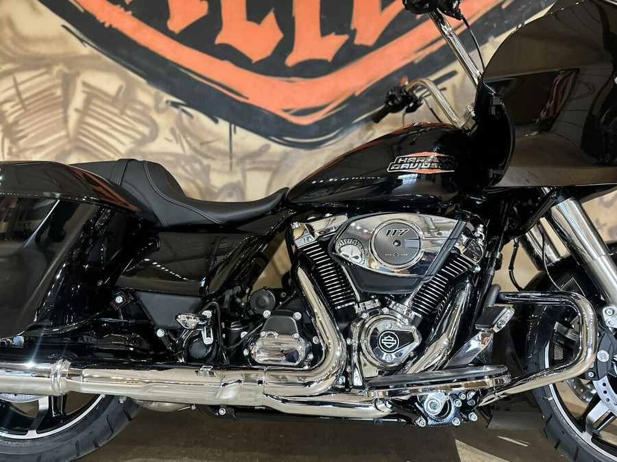 FLTRX 2025 Road Glide™