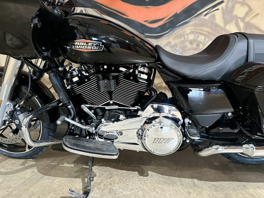 FLTRX 2025 Road Glide™