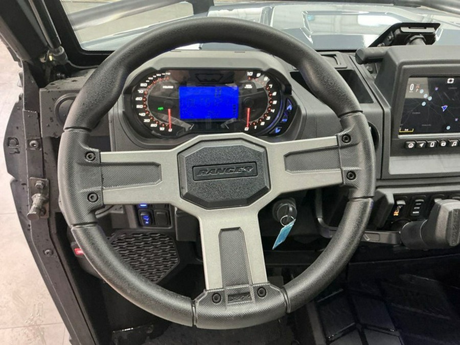 2026 Polaris Ranger Crew XP 1000 NorthStar Edition Ultimate