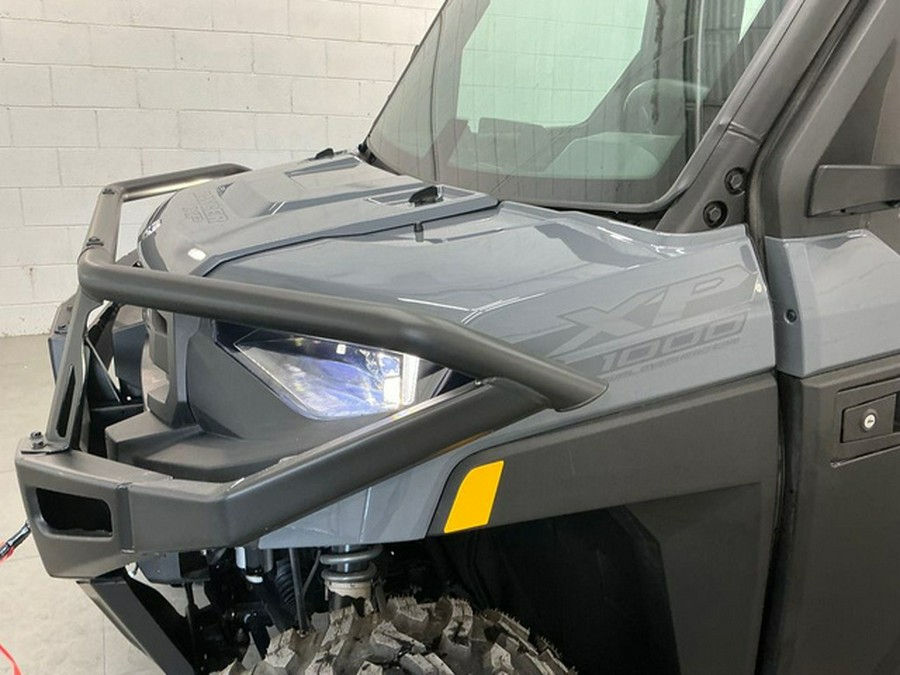 2026 Polaris Ranger Crew XP 1000 NorthStar Edition Ultimate