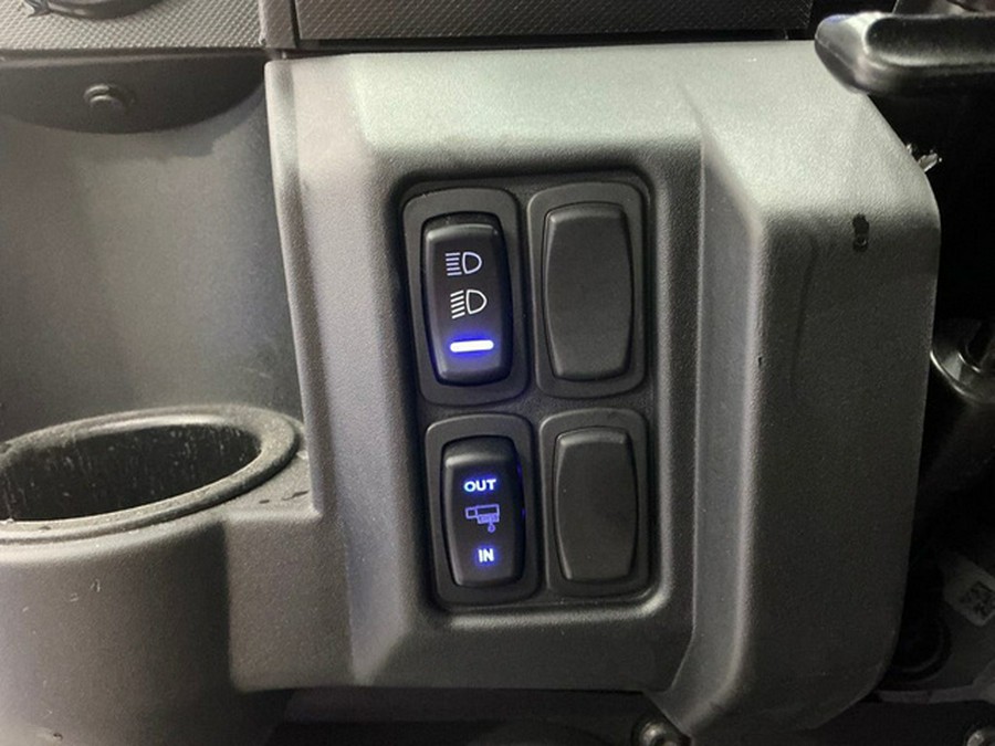 2026 Polaris Ranger Crew XP 1000 NorthStar Edition Ultimate