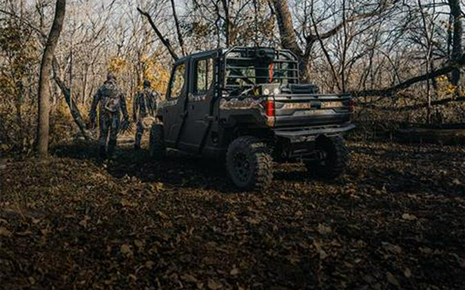 2026 Polaris Ranger Crew XP 1000 NorthStar Edition Premium