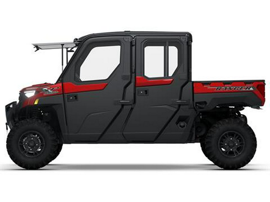 2026 Polaris Ranger Crew XP 1000 NorthStar Edition Premium